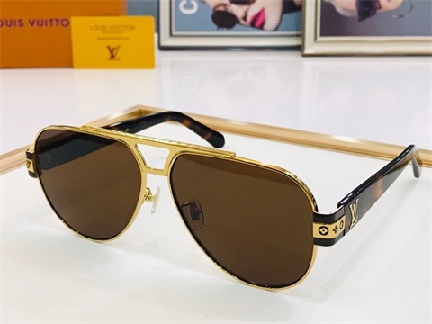 LV sunglass-534